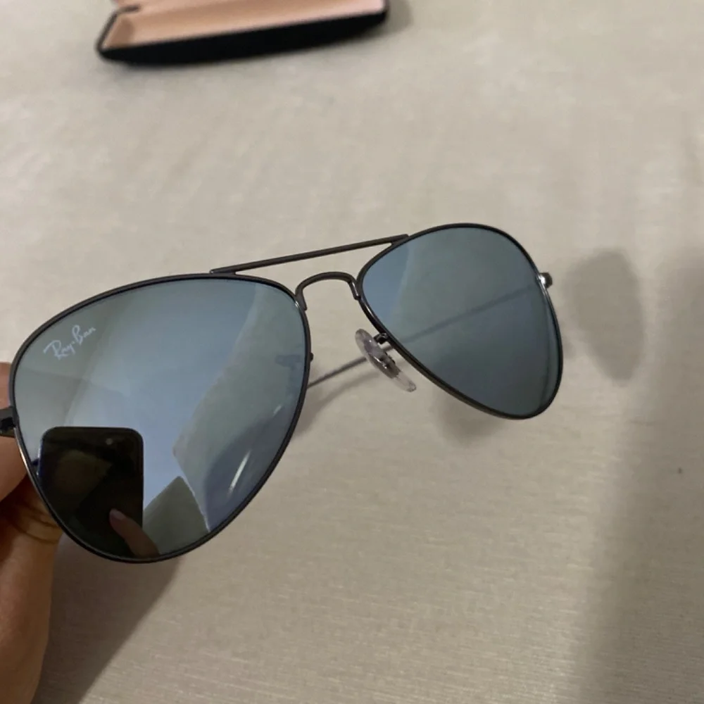 Children’s Ray-Ban sunglasses